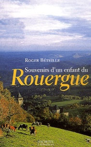 Roger Béteille - .