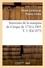 Souvenirs de la marquise de Créquy de 1710 à 1803. T. 1 (Éd.1873)