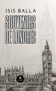 Souvenirs de Londres