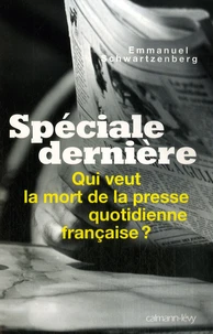 Spéciale dernière