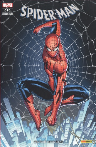 Spider-Man N° 10 Ces tout petits riens