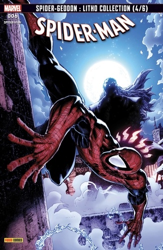 Spider-Man N° 6 Le grand final