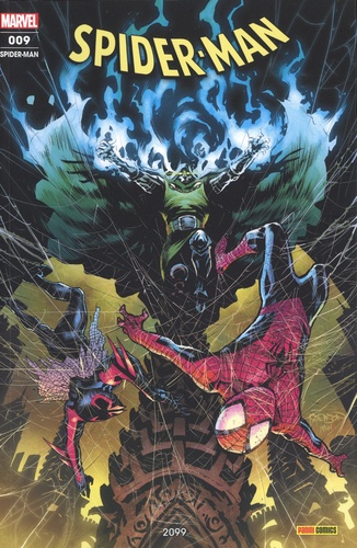 Spider-Man N° 9 2099