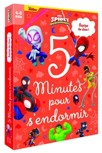 Spidey et ses amis extraordinaires