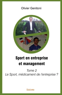 Sport en entreprise et management
