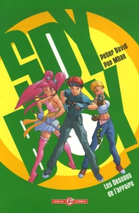 Les dessous de l'affaire