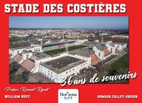 Stade des Costières