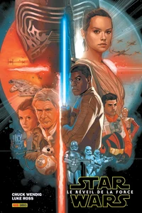 Le réveil de la Force