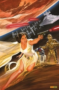  Panini - Star Wars N° 3 : Edition Comic Con.