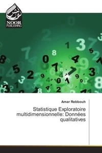 Statistique exploratoire multidimensionnelle: Donnees qualitatives