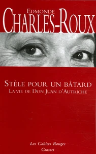 Stèle pour un bâtard