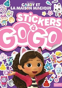 Stickers à gogo