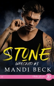 Mandi Beck - Stone.