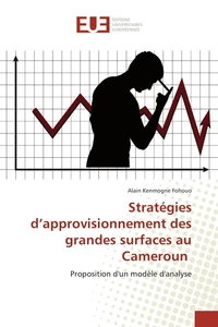 Stratégies d'approvisionnement des grandes surfaces au Cameroun 