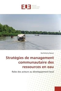 Stratégies de management communautaire des ressources en eau