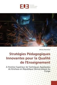 Stratégies pédagogiques innovantes pour la qualité de l'enseignement