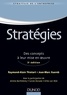 Raymond-Alain Thiétart et Jean-Marc Xuereb - Stratégies - Des concepts à leur mise en oeuvre.