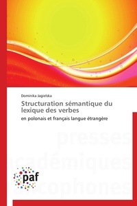  Jagielska-d - Structuration sémantique du lexique des verbes.