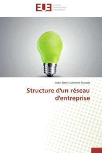 Structure d'un réseau d'entreprise