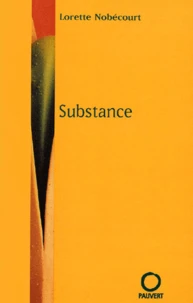 Substance
