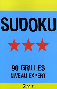 Sudoku - Tome 3, Niveau expert.pdf