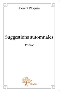 Suggestions automnales