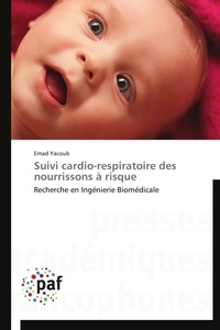  Yacoub-e - Suivi cardio-respiratoire des nourrissons à risque.