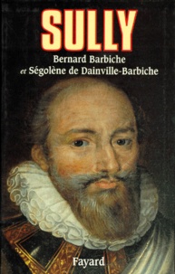 Ségolène de Dainville-Barbiche et Bernard Barbiche - .