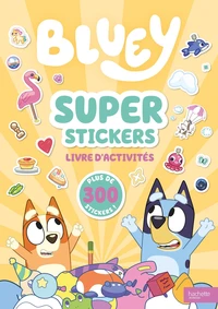 Super stickers