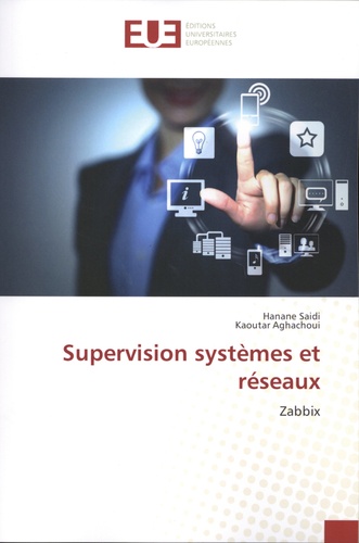 Supervision systèmes et réseaux. Zabbix