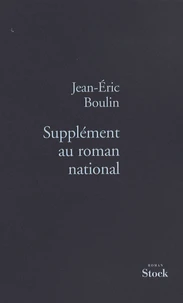 Supplément au roman national
