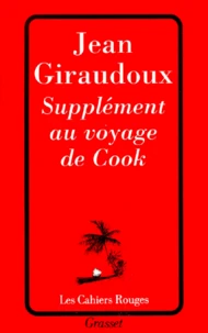 Supplément au voyage de Cook