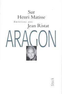 Sur Henri Matisse