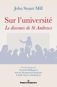 Sur l'université
