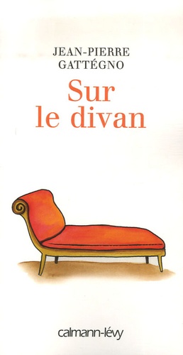 Sur le divan