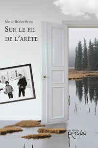 Sur le fil de l'arête