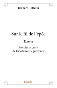 Sur le fil de l'épée