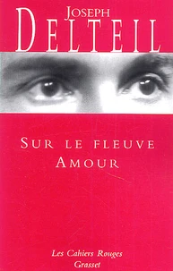 Sur le fleuve amour