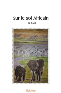 Sur le sol Africain