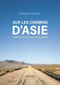 Sur les chemins d'Asie