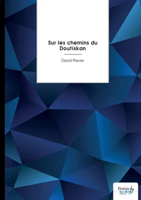 Sur les chemins du Doutiskan