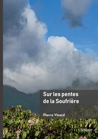 Sur les pentes de la Soufrière