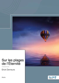 Sur les plages de l'Eternité