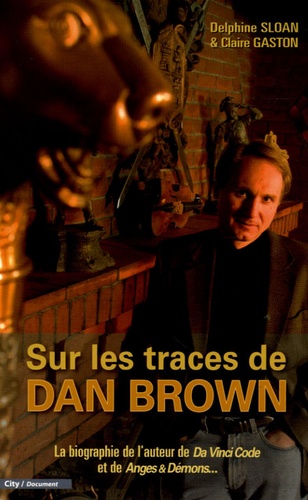 Delphine Sloan - Sur les traces de Dan Brown.