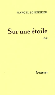 Sur une étoile