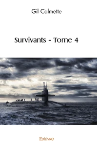 Survivants - Tome 4