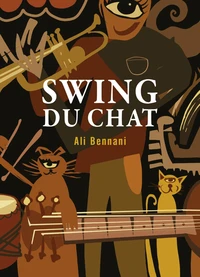 Swing du chat