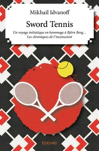 Sword Tennis