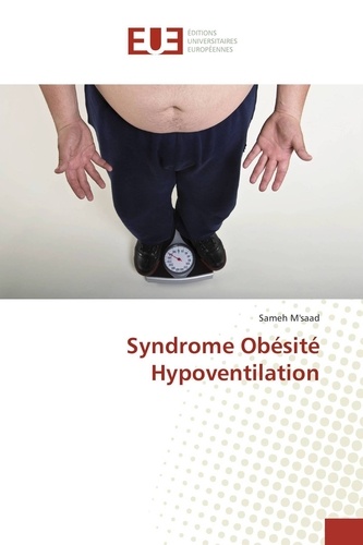  M'saad-s - Syndrome obésité hypoventilation.