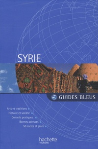  Hachette - Syrie.
